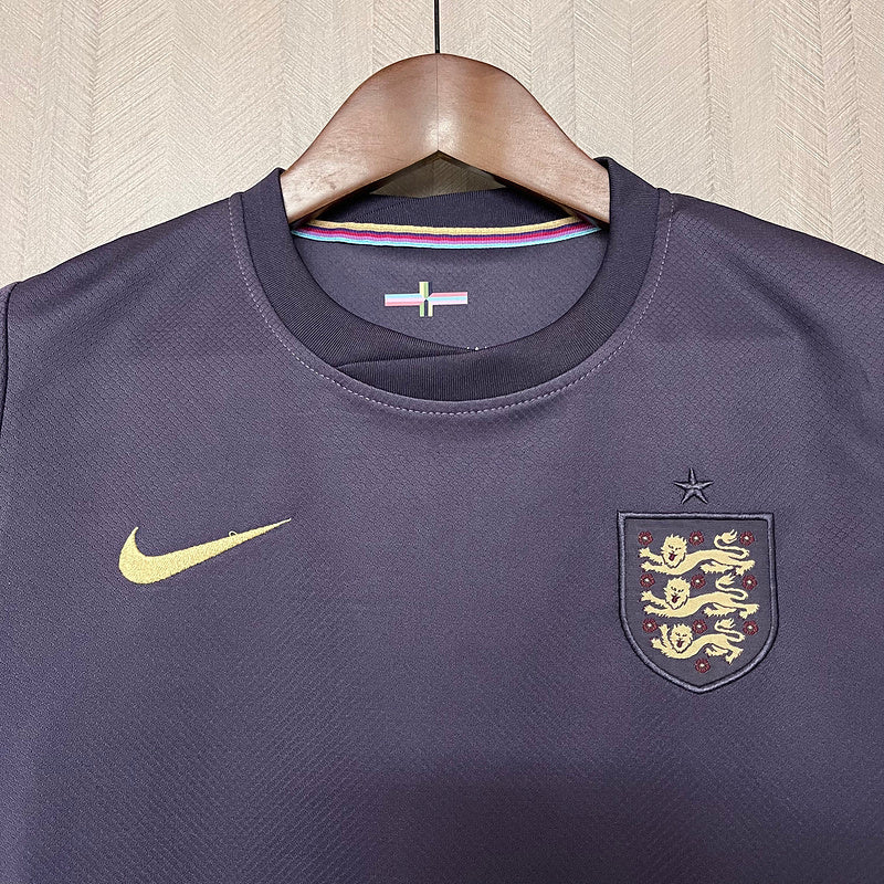 Kids England Away 24-25