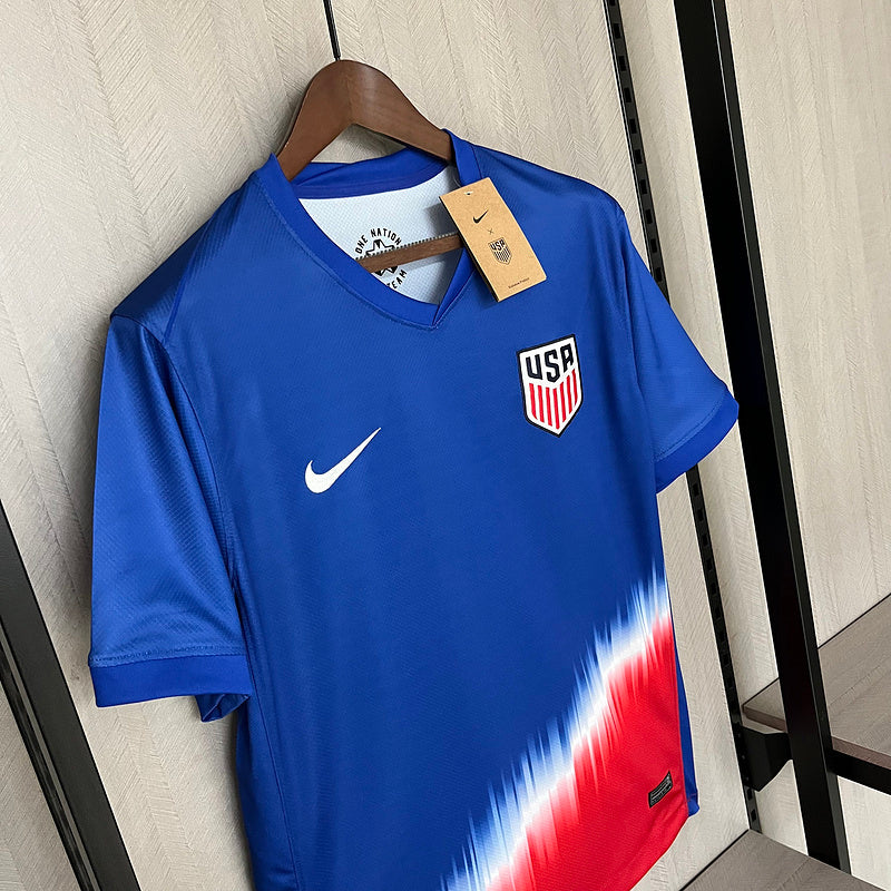 USA Away 24-25