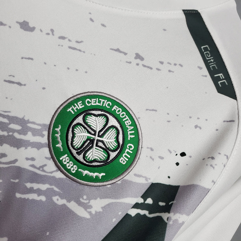Retro Celtic Away 07-08