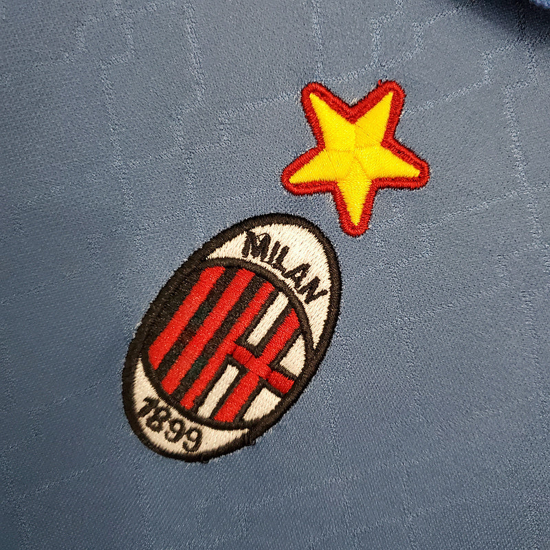 Retro AC Milan Third Away 95-96