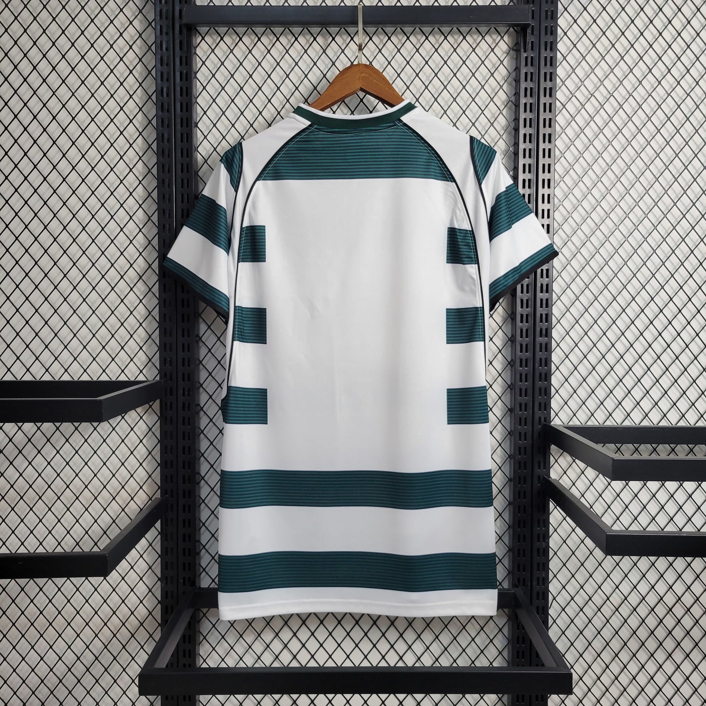 Retro Sporting CP Home 01-03