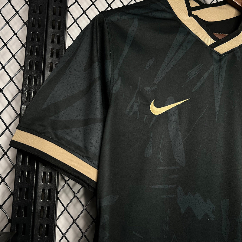 Retro Brazil Special Edition 2022