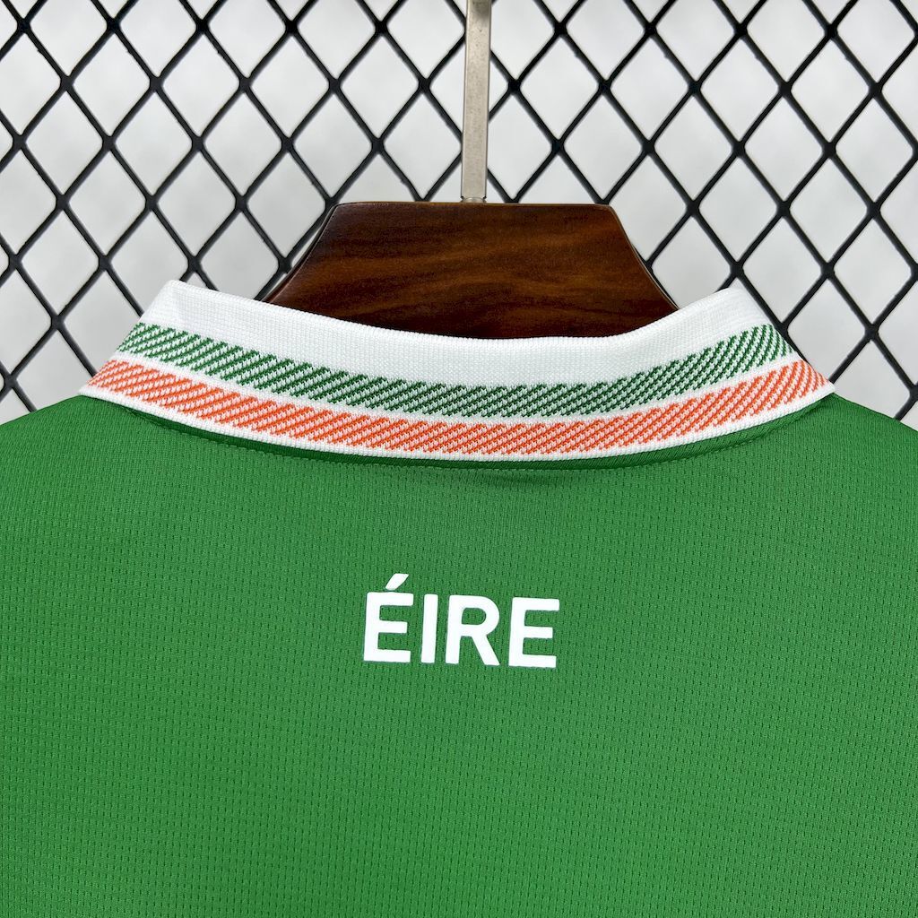 Ireland Home 25-26