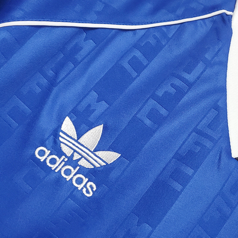 Retro Manchester United Third Away 88-89