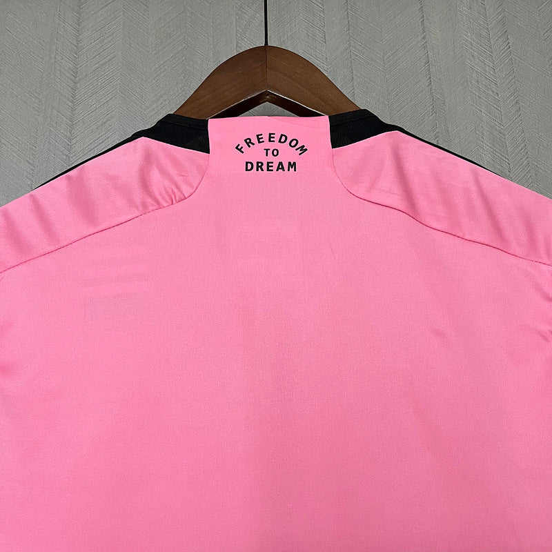 Kids Inter Miami Home 24-25