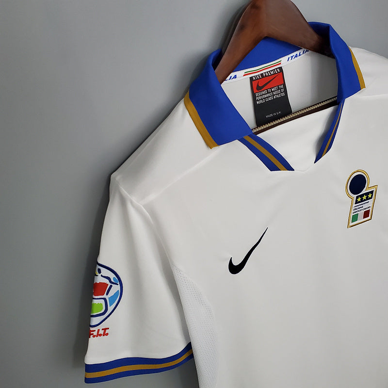 Retro Italy Away 1996