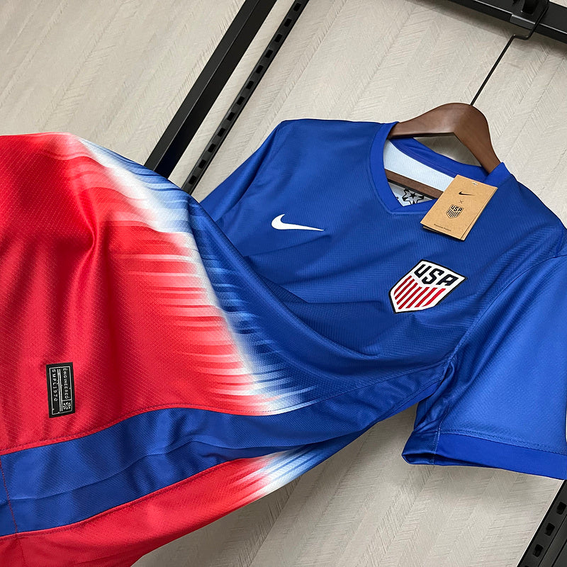 USA Away 24-25