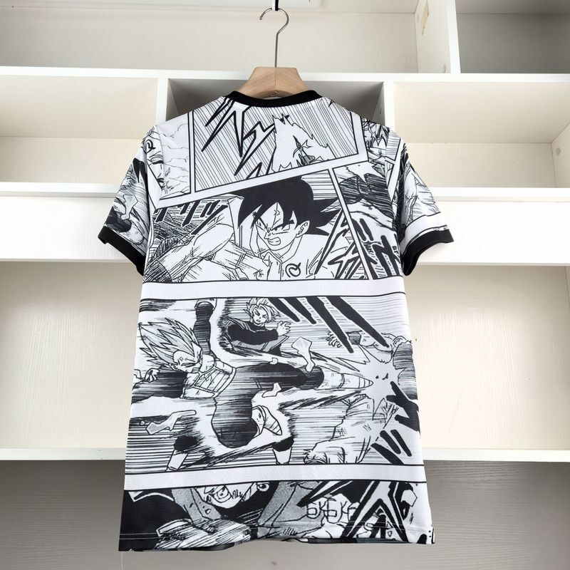 Japan x Goku Super Saiyan