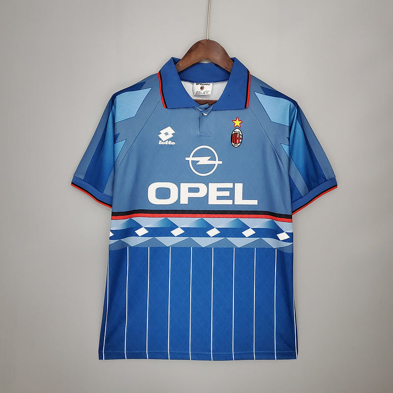 Retro AC Milan Third Away 95-96