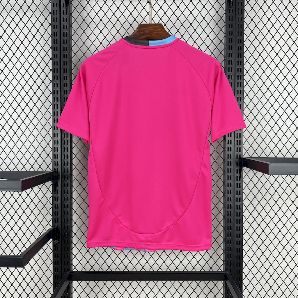 Inter Miami Pink Purple Special 25-26