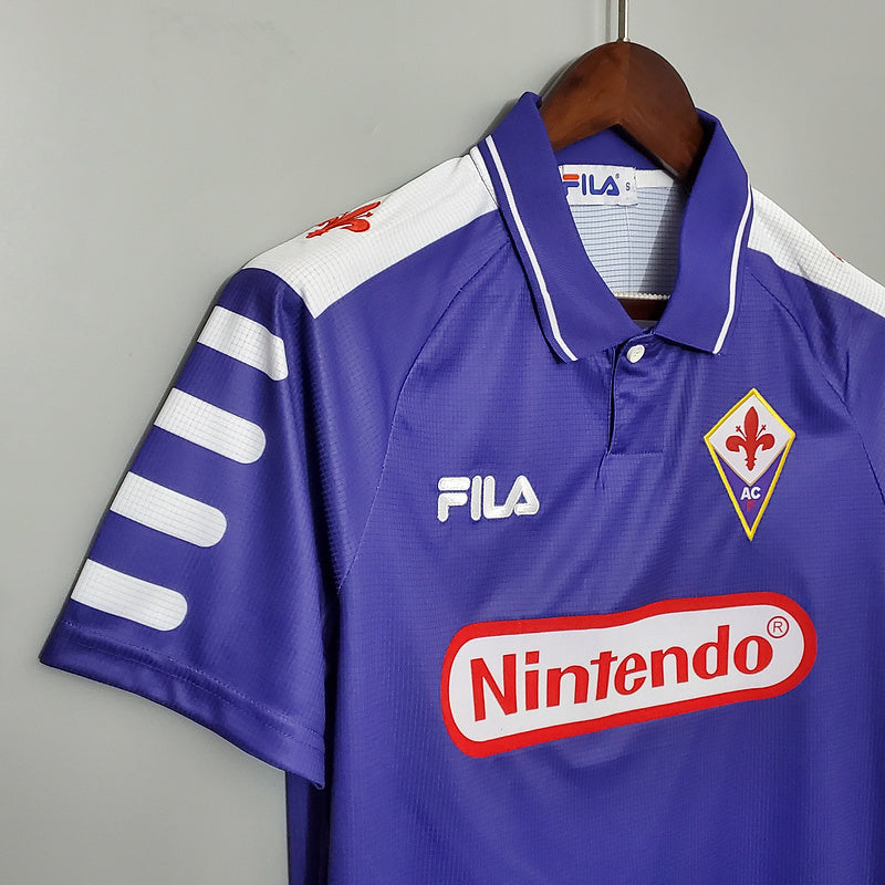 Retro Florence Home 1998