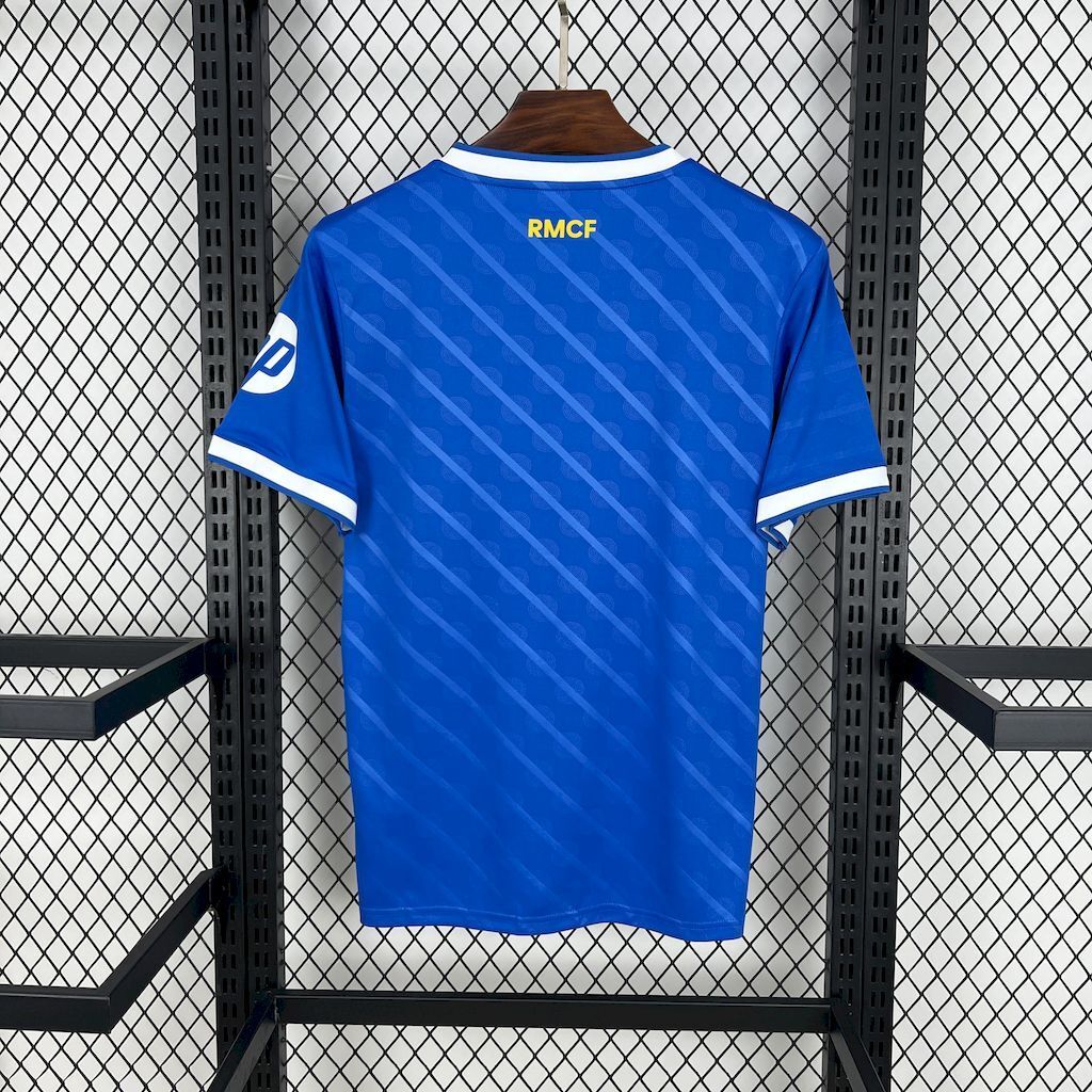 Real Madrid Third Away 25-26