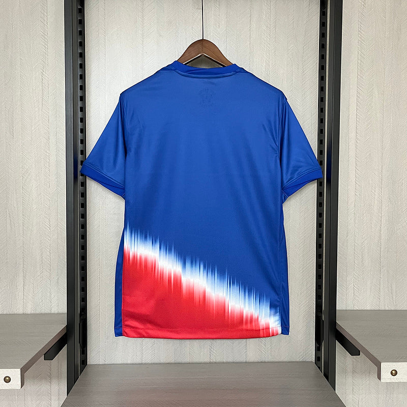 USA Away 24-25