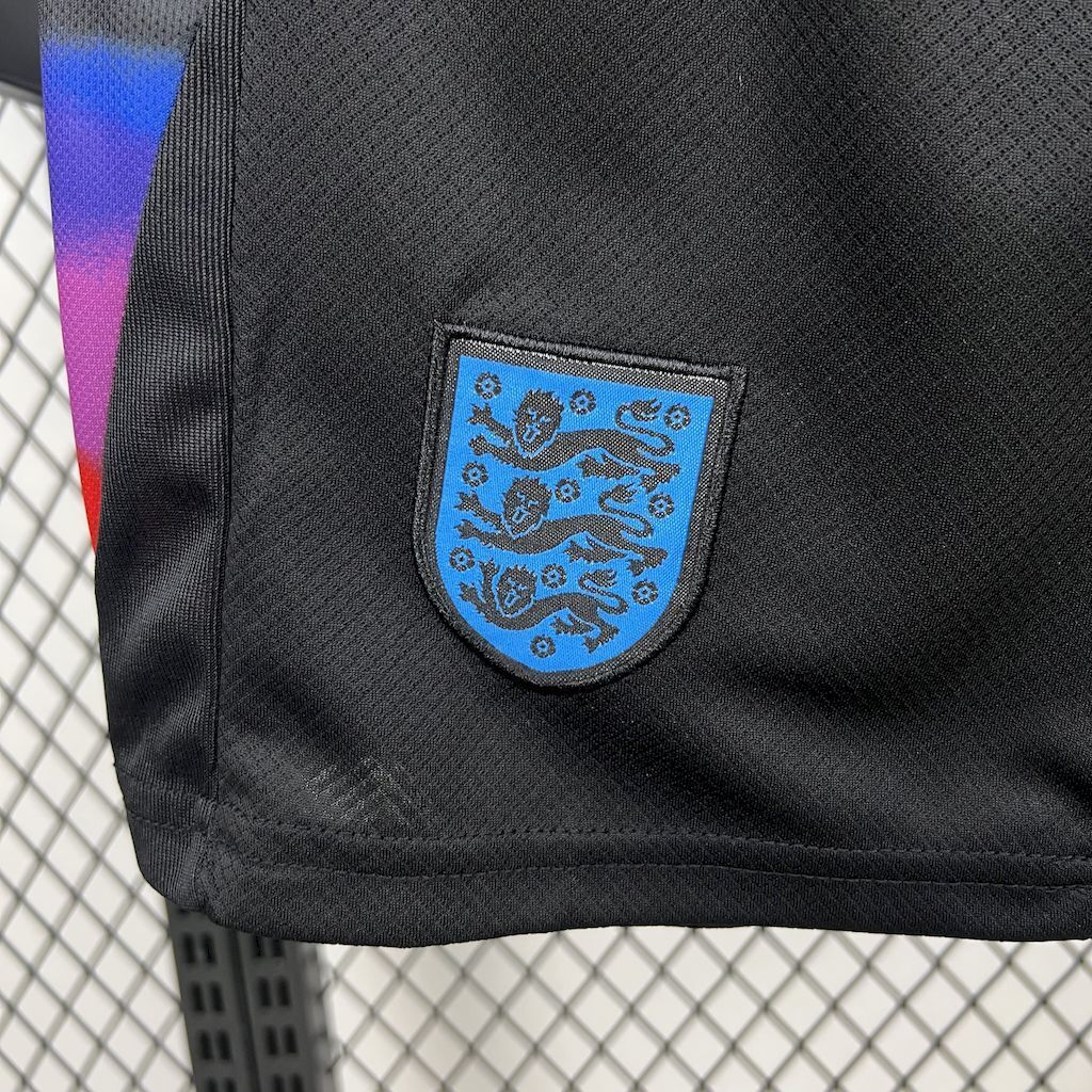 Kids England Away 25-26