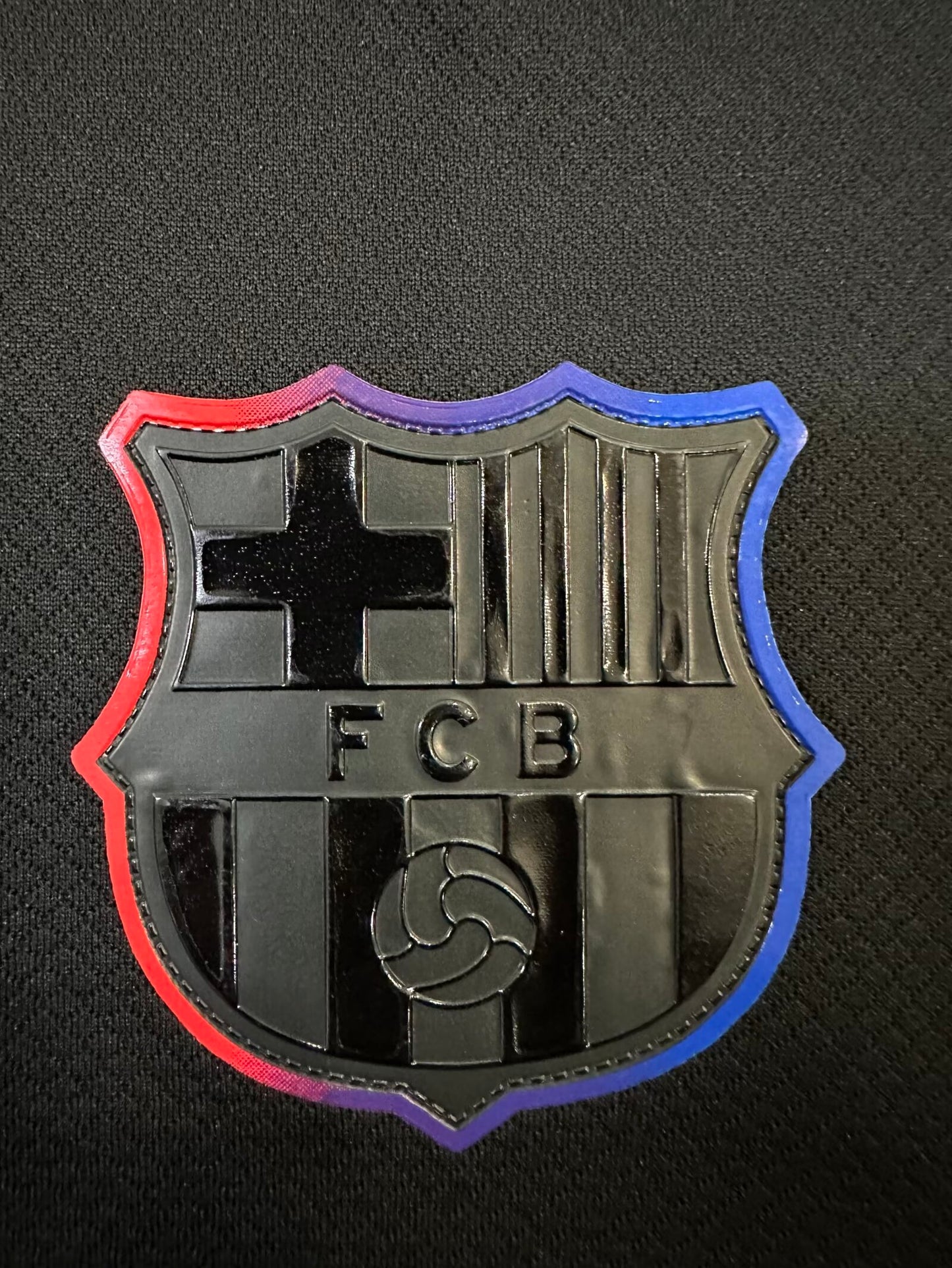 FC Barcelona Away 24-25