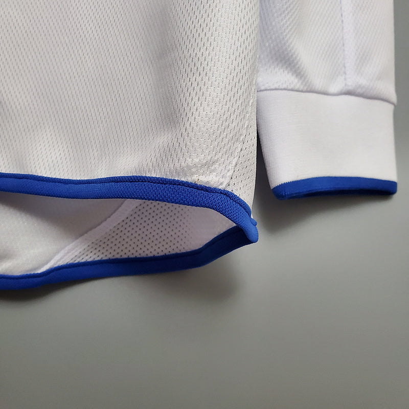 Retro Chelsea Away Long Sleeve 03-05