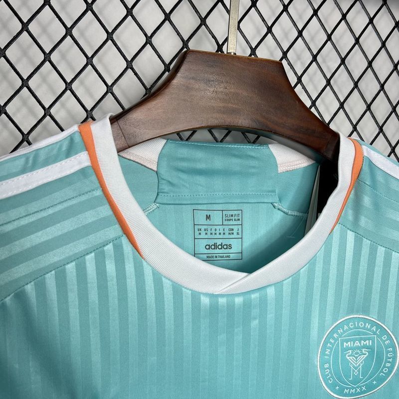 Inter Miami Third Away 24-25