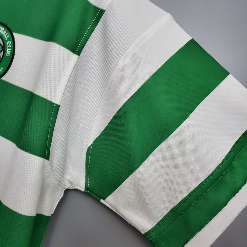 Retro Celtic Home 99-00