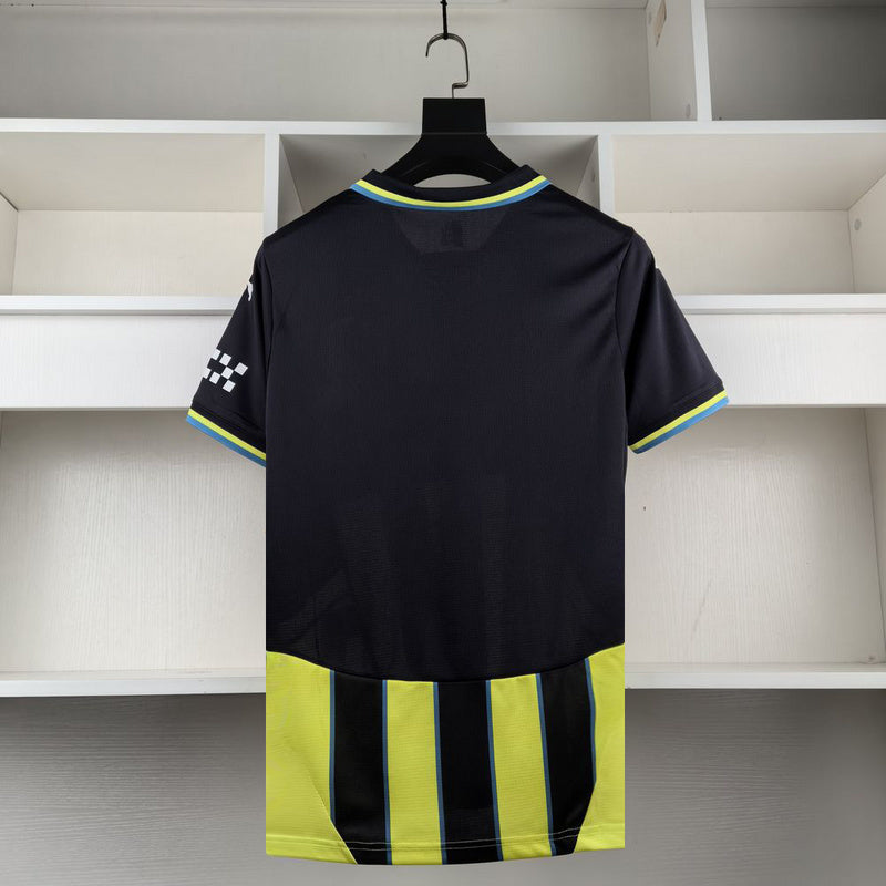 Manchester City Away 24-25