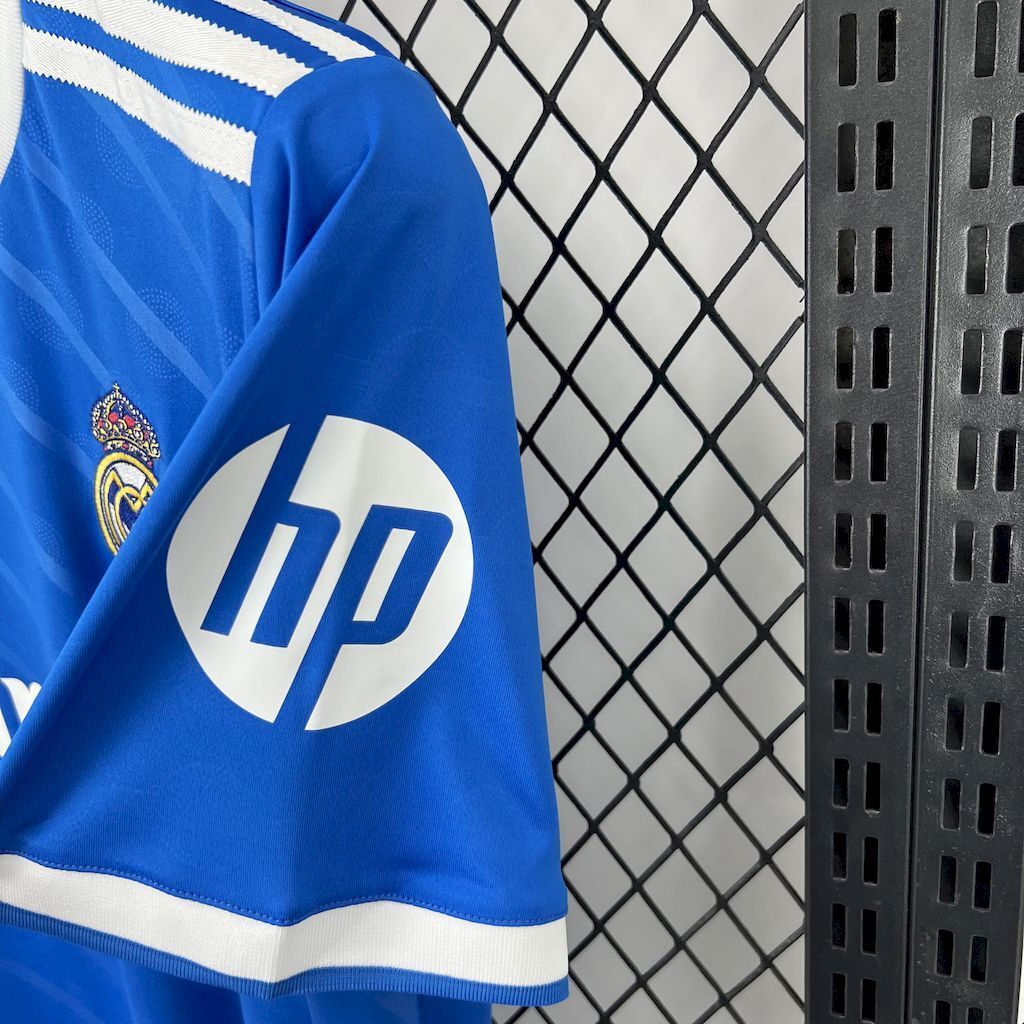 Real Madrid Third Away 25-26