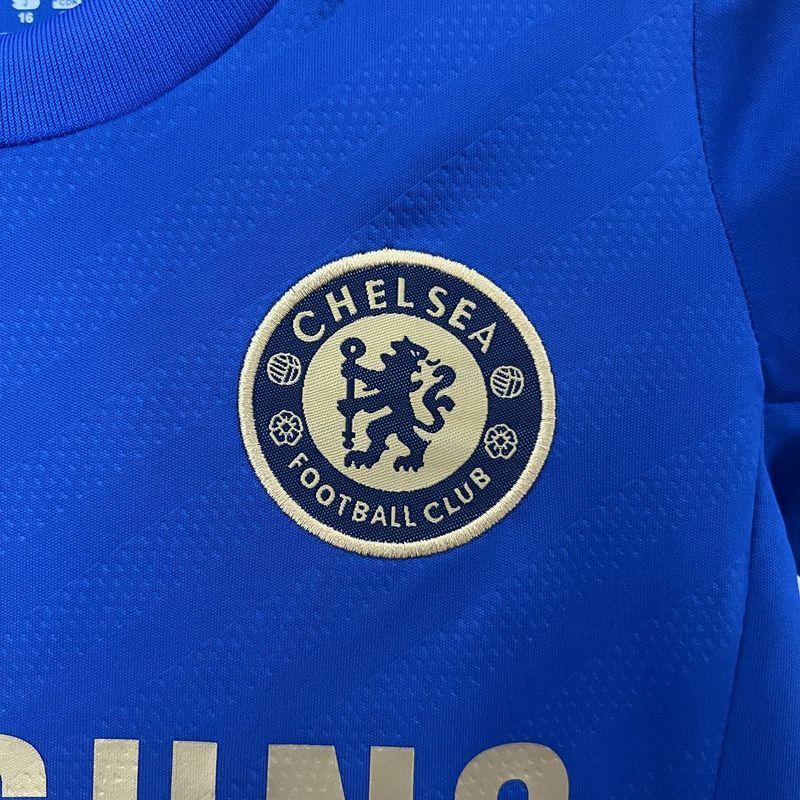 Kids Chelsea Home 12-13