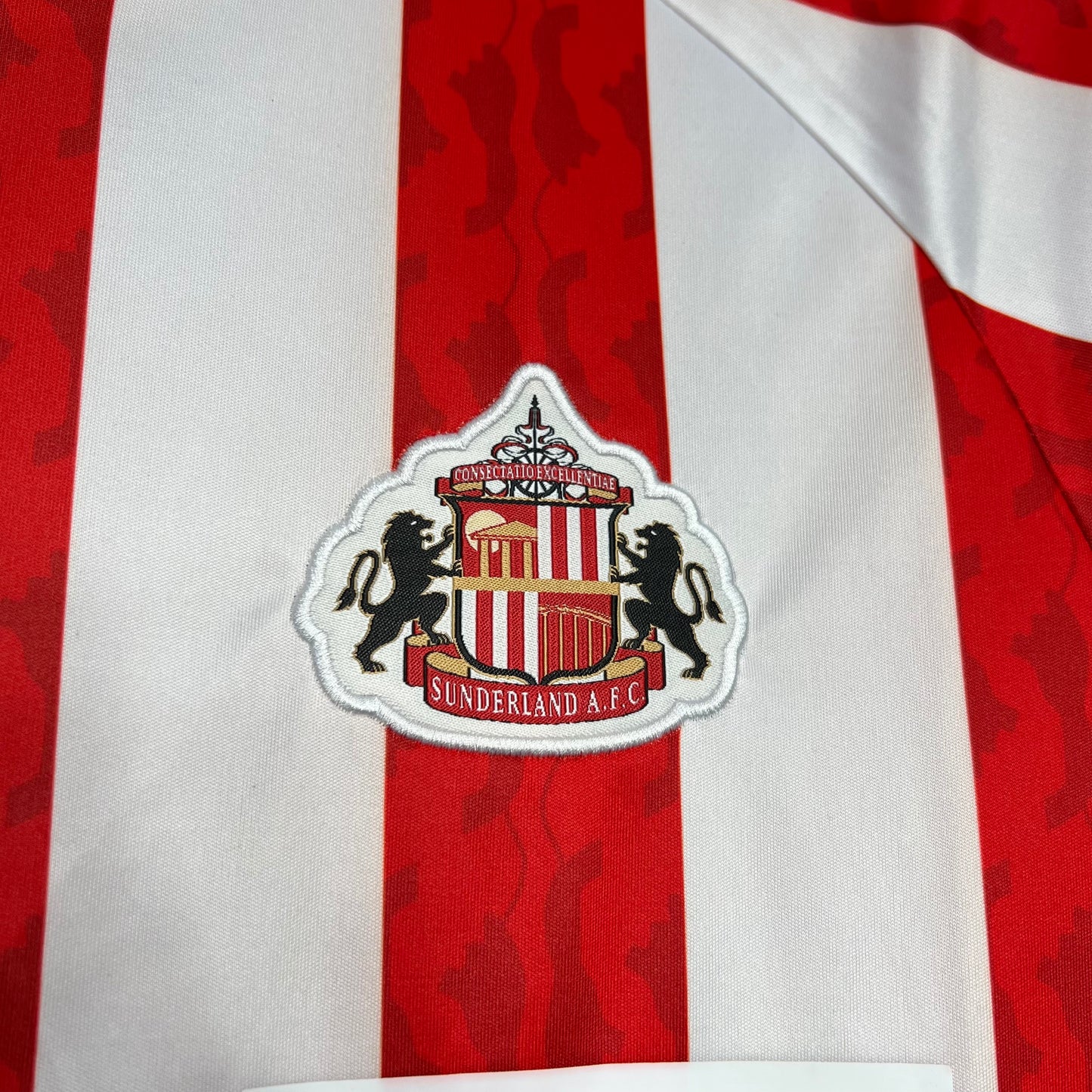 Sunderland Home 24-25