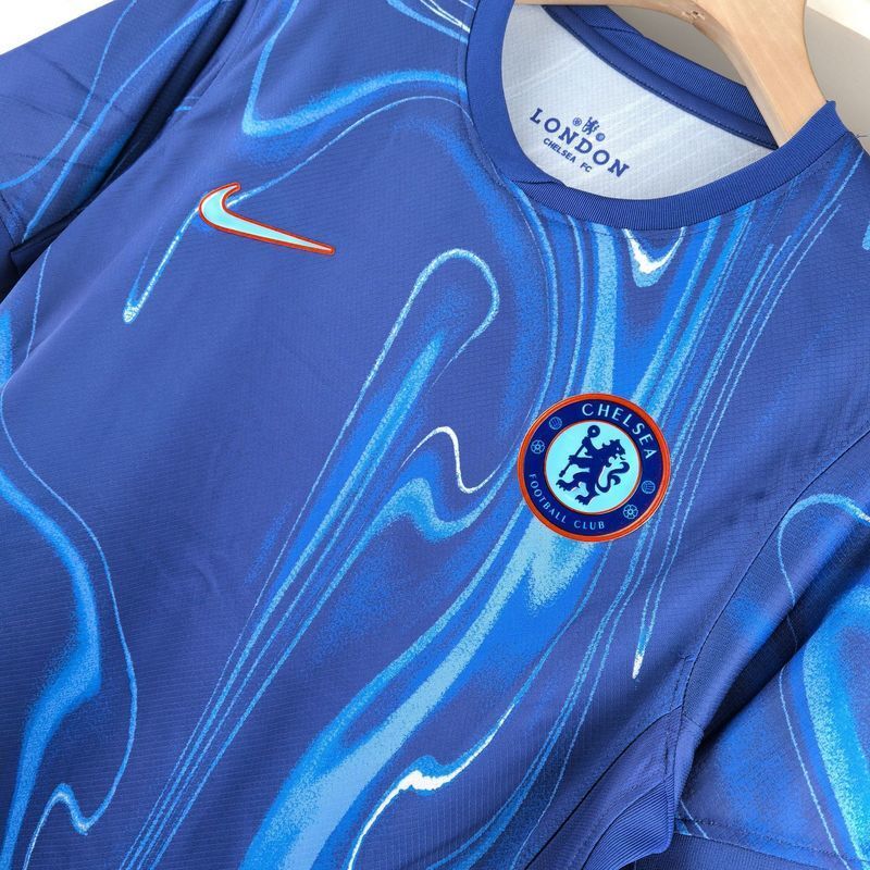 Chelsea Home 24-25