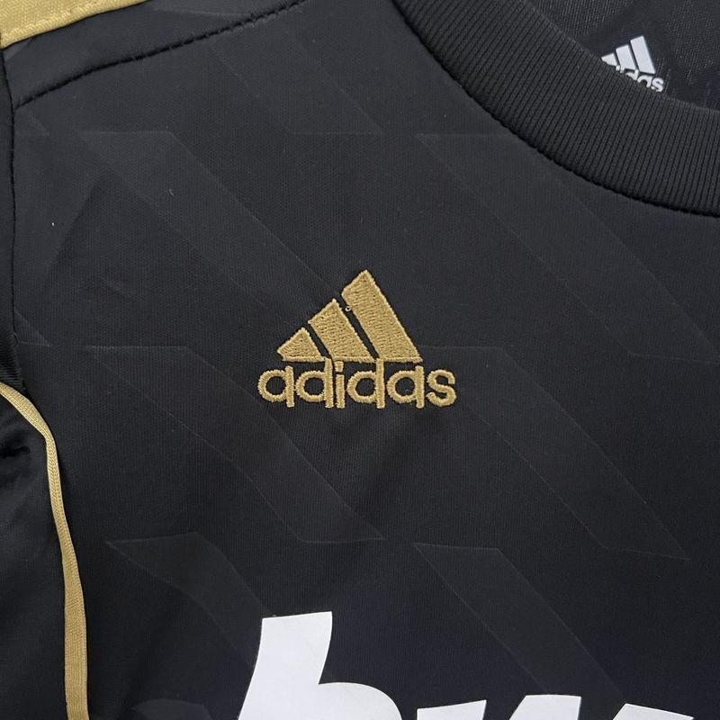 Kids Real Madrid Away 11-12