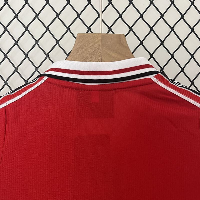 Kids Manchester United Home 98-99