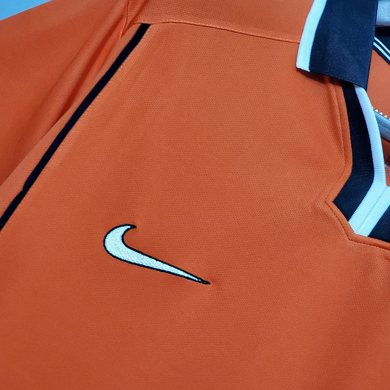 Retro Netherlands Home 98