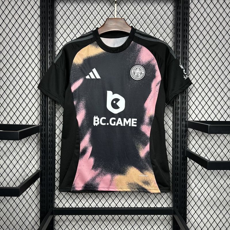 Leicester City Away 24-25