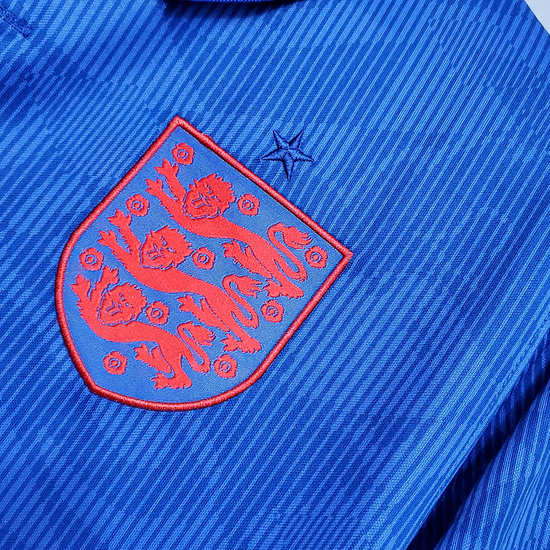 Retro England Away 2020