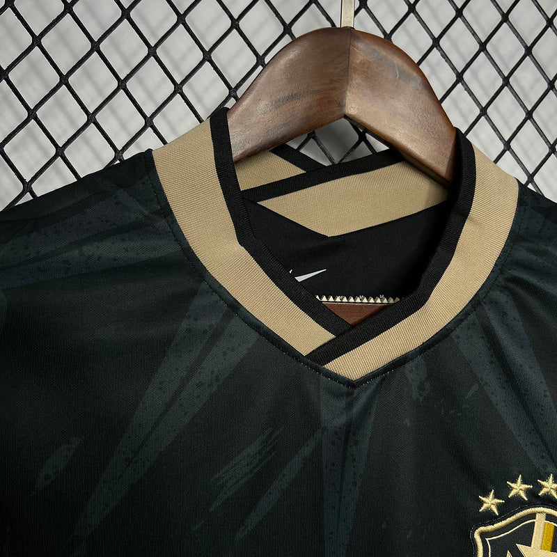 Retro Brazil Special Edition 2022