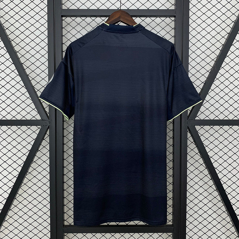 Real Madrid Away 25-26