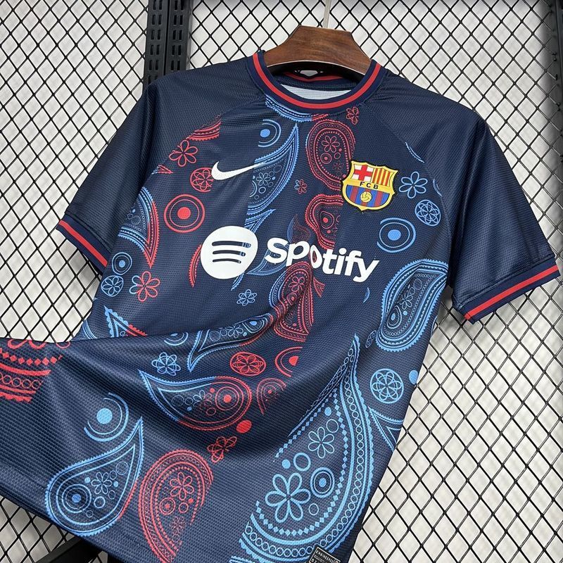 FC Barcelona Blue Special Edition 24-25