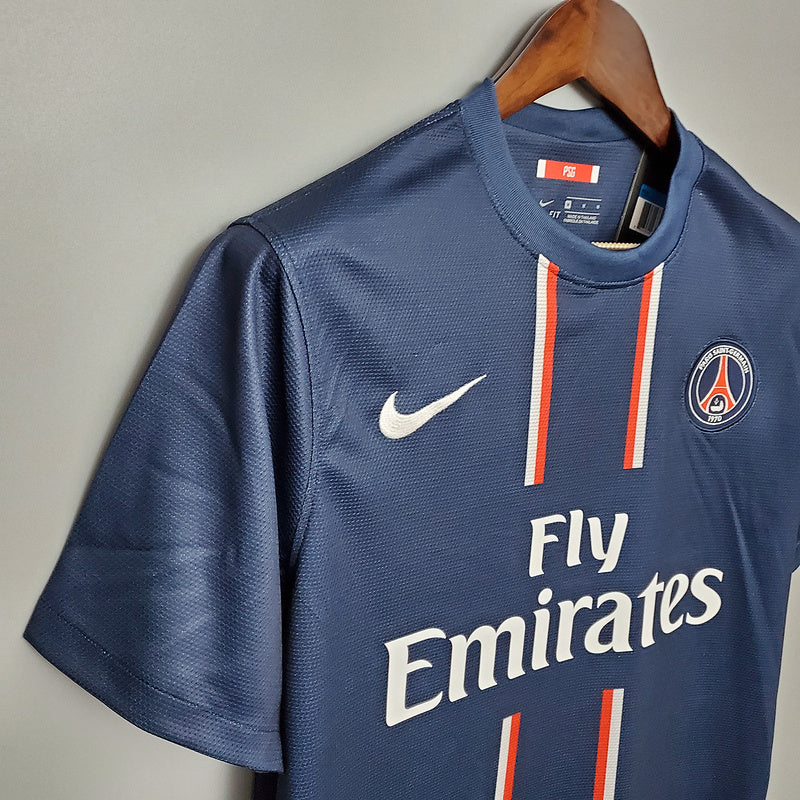Retro PSG Home 12-13