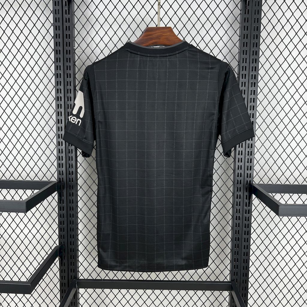 Tottenham Hotspur Home 25-26