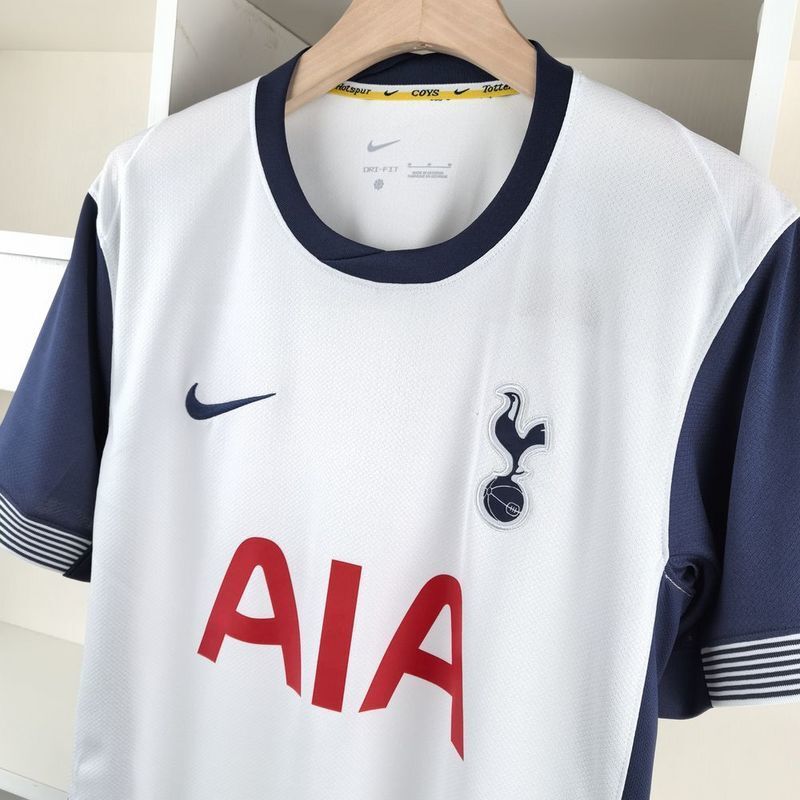 Tottenham Hotspurs Home 24-25