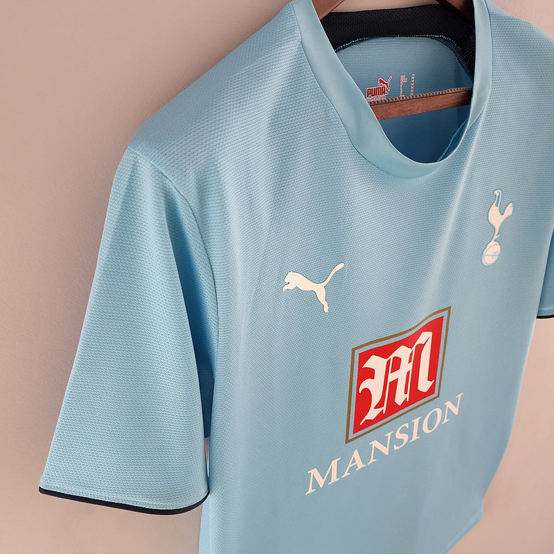 Retro Tottenham Hotspur Away 06-07