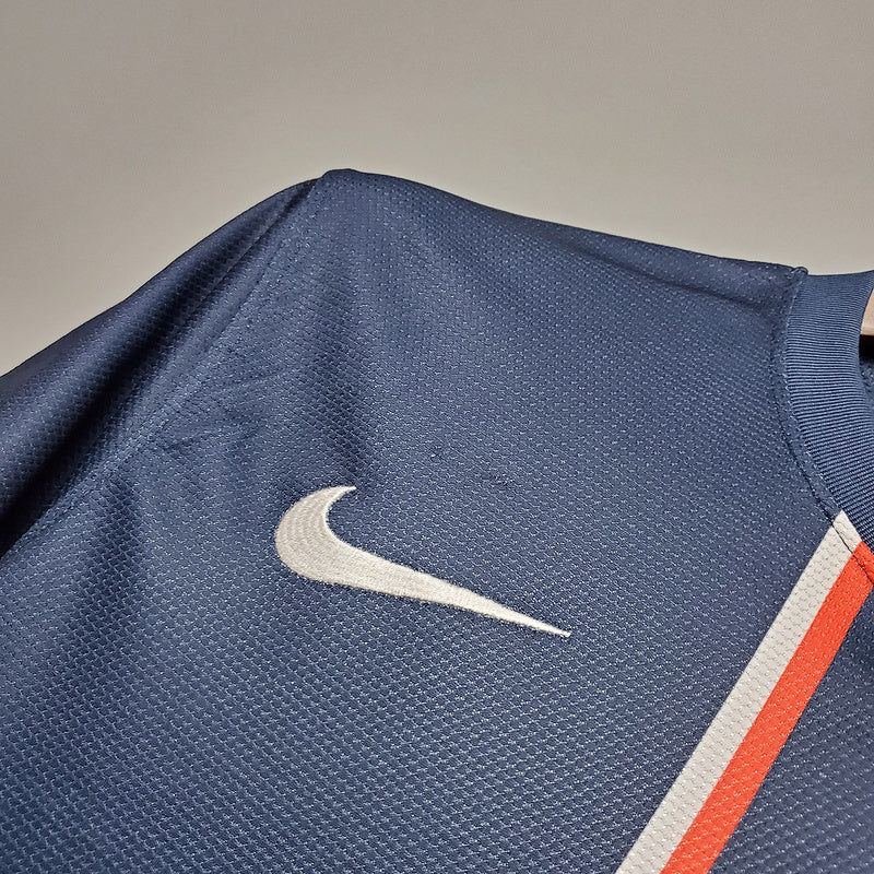 Retro PSG Home 12-13