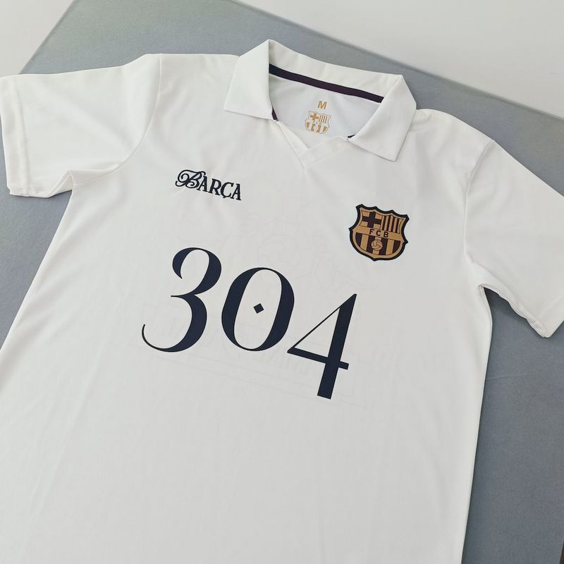 FC Barcelona Lamine Yamal 304 Special 24-25
