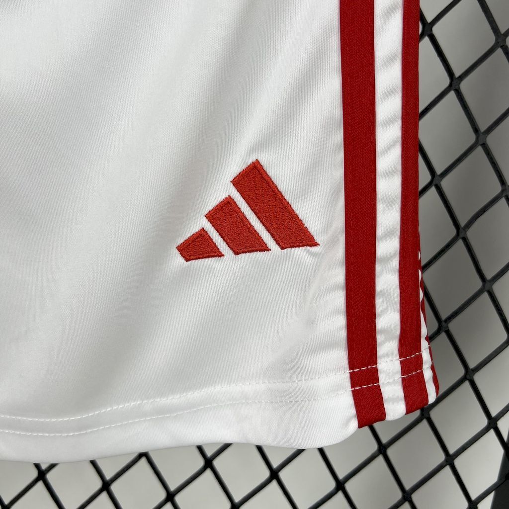 Kids Arsenal Home 25-26