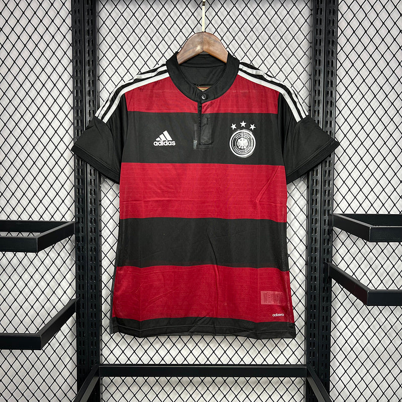 Retro Germany Away 2014