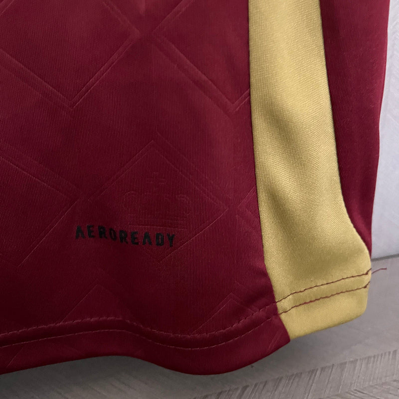 Kids Belgium Home 24-25