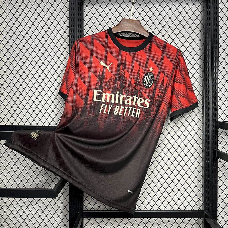 AC Milan Cathedral Special Edition 24-25
