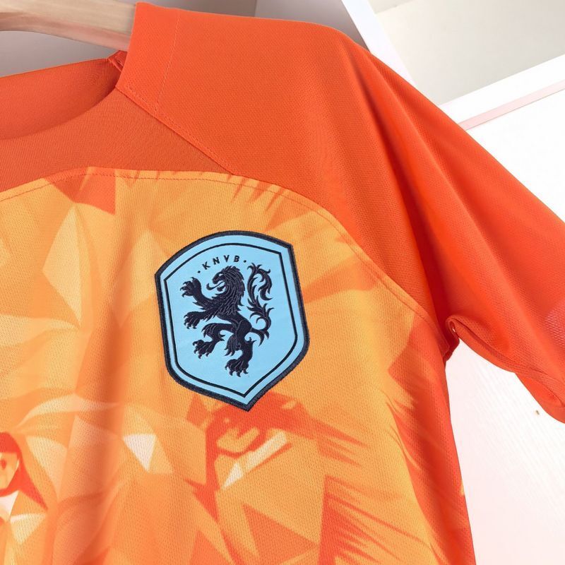 Netherlands 2024 Special