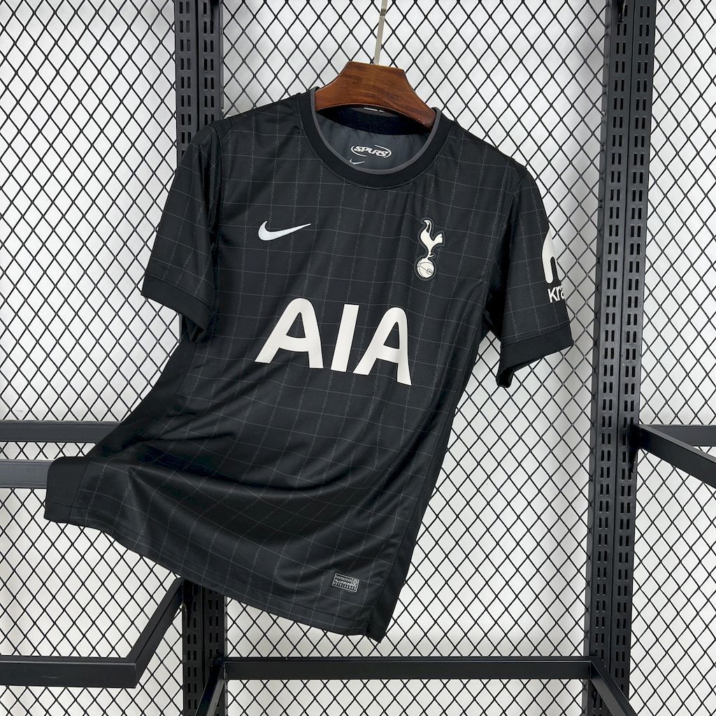 Tottenham Hotspur Home 25-26