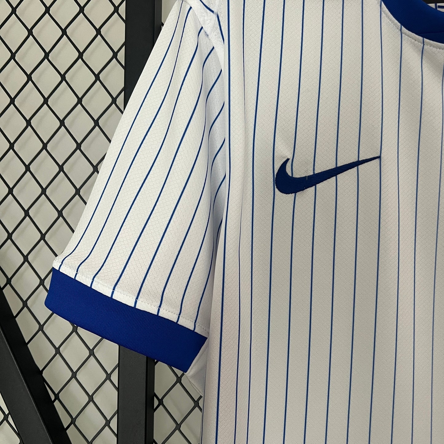 France Away 2024