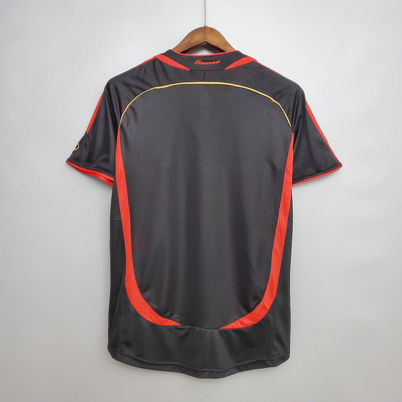 Retro AC Milan Third Away 06-07