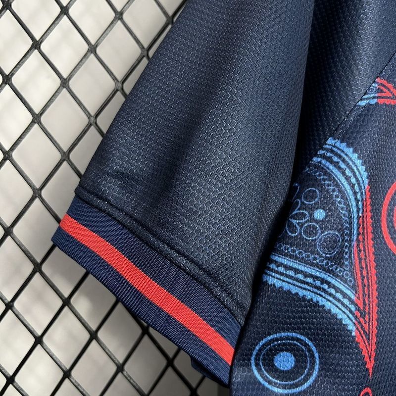 FC Barcelona Blue Special Edition 24-25